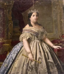 Isabelle II d